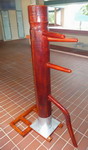 Wooden Dummy Free standing